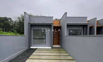 Imagem: Casa Geminada com 2 Quartos