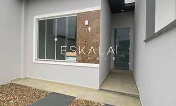 Imagem: Casa Geminada com 1 Quarto 1 suíte