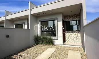 Imagem: CASA GEMINADA COM 02 DORMITÓRIOS