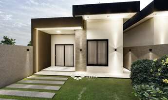 Imagem: Casa com 2 quartos à Venda, Centro - Barra