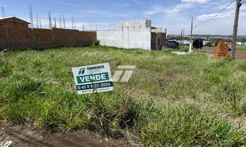 Imagem: TERRENO DE ESQUINA NO CASCAVEL VELHO