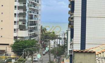 Imagem: Apartamento Padão - Canto do Forte - Praia