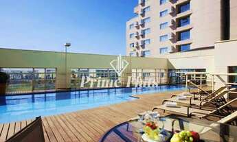 Imagem: Flat disponível para venda no Quality Suites