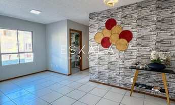 Imagem: APARTAMENTO CONTENDO 02 DORMITÓRIOS