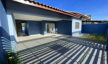 Imagem: CASA PRONTA PARA MORAR!!