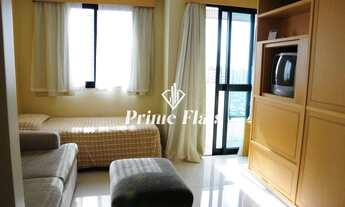 Imagem: Flat disponível para venda no Brasília