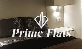 Imagem: Flat disponível para locação no FL Residence