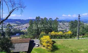 Imagem: SÍTIO - GABIROBA - ITUPORANGA - SC