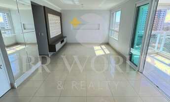 Imagem: 3 suítes rico em armários próximo ao