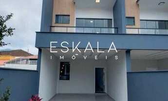 Imagem: Casa Geminada com 01 Suíte 02 Quartos