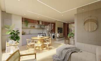 Imagem: Apartamento com 3 quartos, Costa e Silva