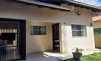 Imagem: Casa com 2 quartos mobiliada à Venda a