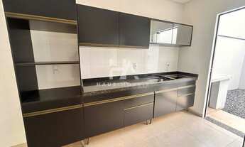 Imagem: Geminado Semi Mobiliado Ref 5305