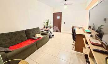 Imagem: Apartamento Semi Mobiliado 5410