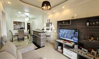 Imagem: Apartamento Mobiliado, 2 dormitórios, 1