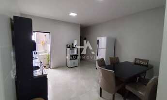 Imagem: Geminado Mobiliado Três Rios do Norte Ref