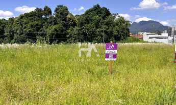 Imagem 1: Terreno no Chico de Paulo Ref. 5424