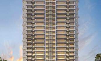 Imagem: The Palace Royal Construtora Cyrela