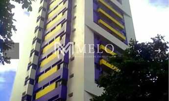 Imagem: Edifício Nelson Hungria