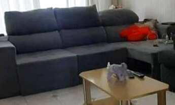 Imagem: Sobrado à venda 3 Quartos, 1 Suite, 2 Vagas