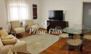 Imagem: Flat disponível para venda no Condomínio