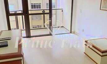 Imagem: Flat disponível para venda no The Plazza