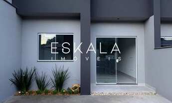 Imagem: CASA GEMINADA COM 02 DORMITÓRIOS