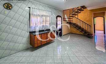 Imagem: Casa com 2 quartos, Vila Esperança - Jundiaí