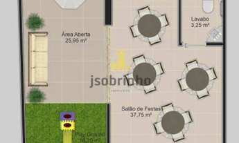 Imagem 6: Benjamin Residence, 2 dormitórios na Rua 706