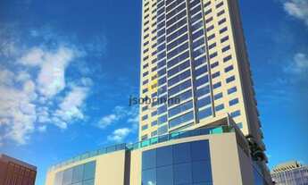 Imagem: FALCON TOWER BALNEÁRIO CAMBORIÚ