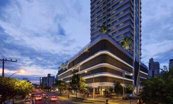 Imagem: LA CITTÁ PININFARINA