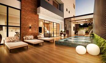 Imagem 5: Volo Lumini, 3 dormitórios na Rua 319