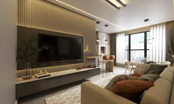 Imagem 7: San Remo, 2 dormitórios na Rua 600