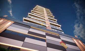 Imagem 3: Volo Lumini, 3 dormitórios na Rua 319