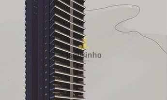 Imagem 2: The Wind, 3 dormitórios, 3 suíte, 4 banheiro, 2 vagas na garagem, 121M² de Área Construída