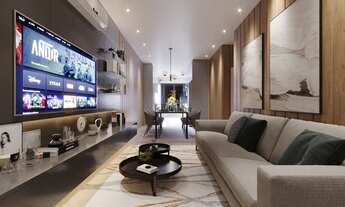 Imagem 6: Copacabana residence, 2 dormitórios na Rua Marçal Pereira Do Nascimento