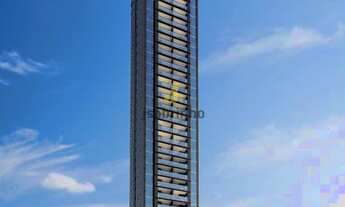 Imagem: PARK AVENUE RESIDENCE ITAPEMA