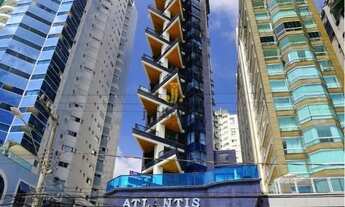 Imagem: ATLANTIS RESIDENCE BALNÉARIO CAMBORIÚ