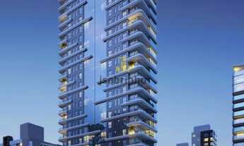 Imagem: DUMMOND RESIDENCE ITAPEMA