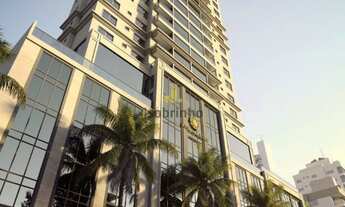 Imagem: RIOMAGGIORE RESIDENZE BALNEÁRIO CAMBORIÚ