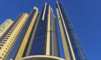 Imagem: IBIZA TOWERS BALNEÁRIO CAMBORIÚ