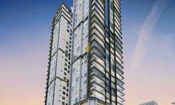 Imagem: WALL STREET TOWER ITAPEMA