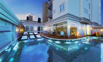 Imagem: NIZUC RESIDENCE ITAPEMA