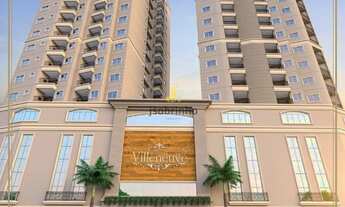 Imagem: VILLENEUVE RESIDENZIALE, 2 dormitórios