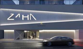 Imagem: ZAHA BUILDING, 3 dormitórios, 3 suíte