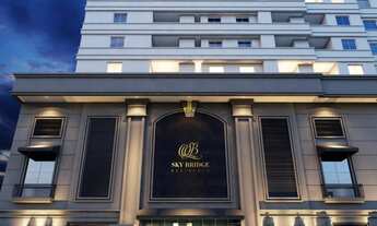 Imagem: SKY BRIDGE RESIDENCE