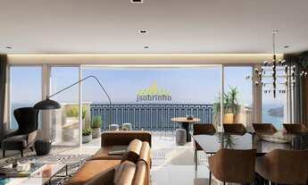 Imagem: AURORA EXCLUSIVE HOME BARRA SUL EM BALNEÁRIO