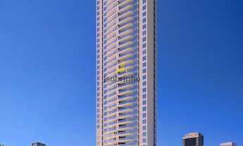 Imagem: GRAND UNIQUE TOWER ITAPEMA