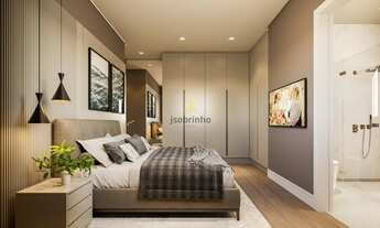 Imagem 7: Aura by WF Apartamento cobertura com 3 dormitórios