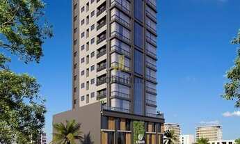 Imagem 2: Garden Residence, 3 dormitórios na Rua 246